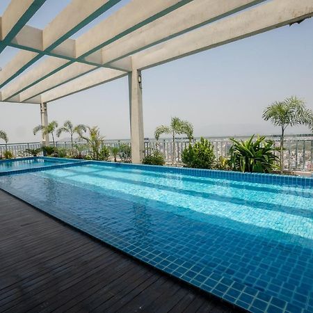 Grand Park Hotel Мандалай Екстер'єр фото